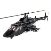 FL500 Air-wolf Pro 500-Class 2.4G 6CH Scale RC Helicopter Model with FLISHRC L7 Flight Controller, 4-Mode Positioning GPS (RTF Version) - Presale